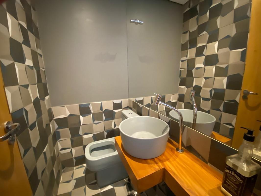 Cobertura, Nova Esperança, 3 Quartos, 2 Vagas, 1 Suíte