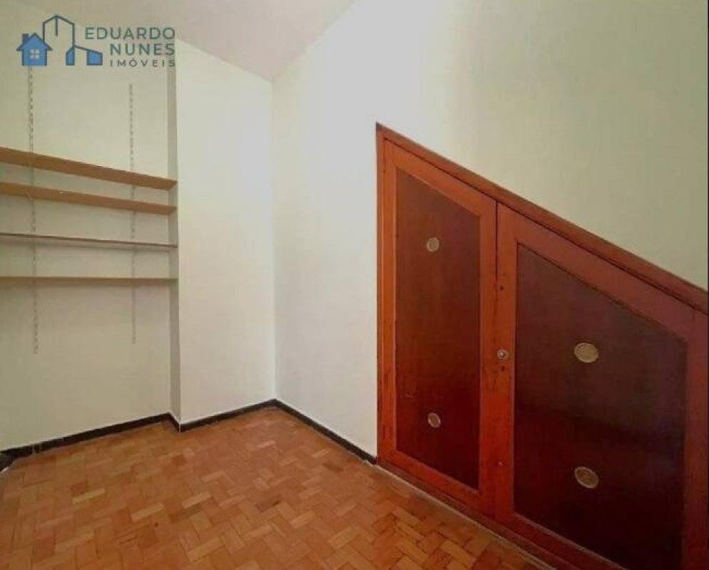 Apartamento, Lourdes, 4 Quartos, 1 Vaga, 1 Suíte