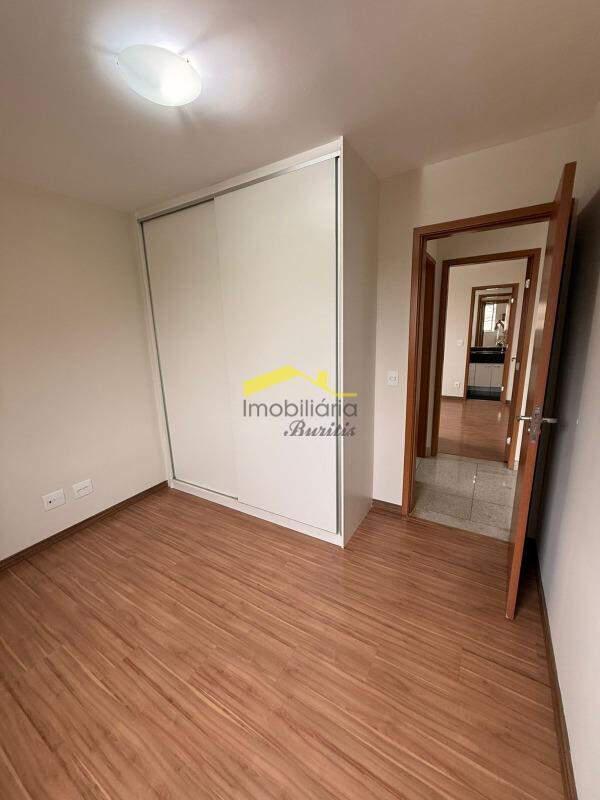 Apartamento, Havaí, 2 Quartos, 2 Vagas, 1 Suíte