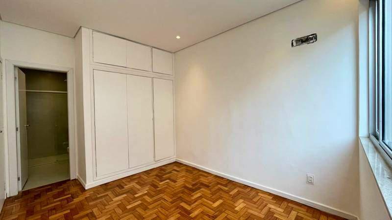 Apartamento, Lourdes, 3 Quartos, 1 Vaga, 2 Suítes