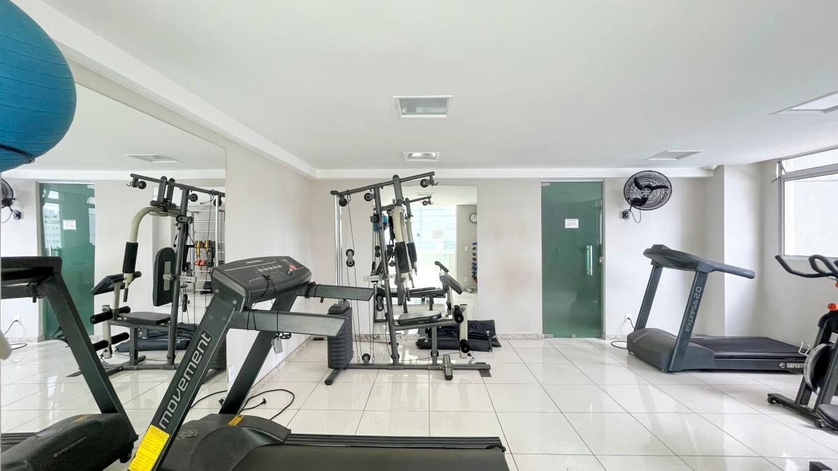 Apartamento, Buritis, 4 Quartos, 2 Vagas, 1 Suíte