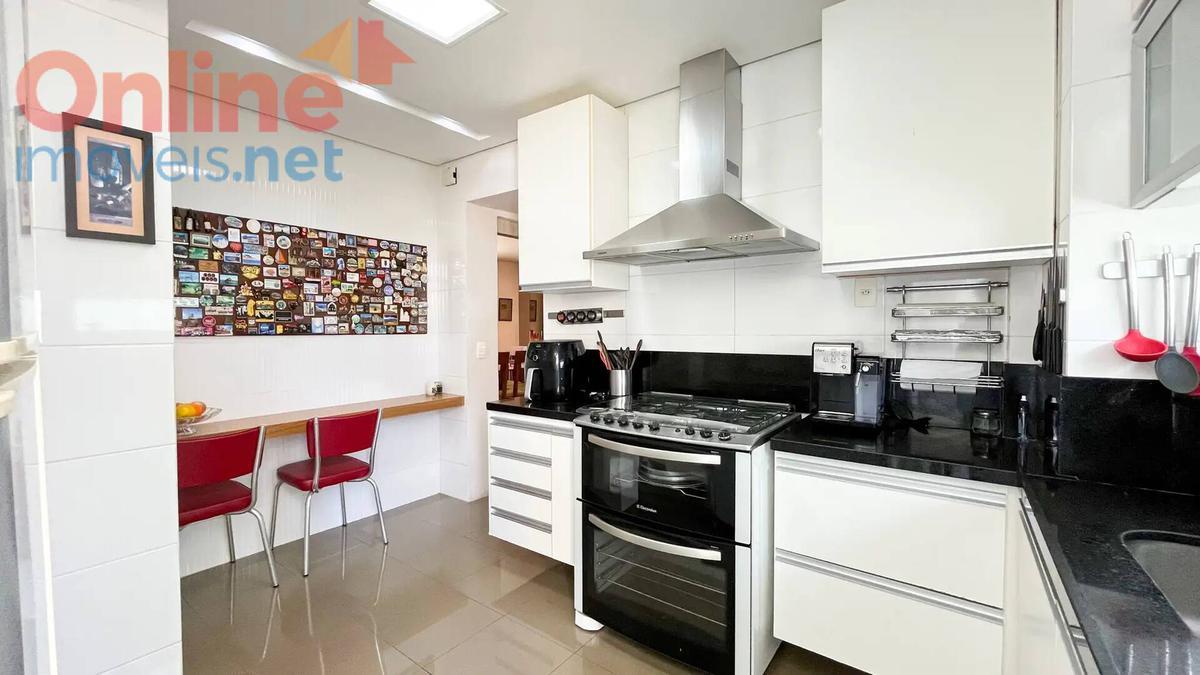 Apartamento, Luxemburgo, 3 Quartos, 0 Vaga, 1 Suíte