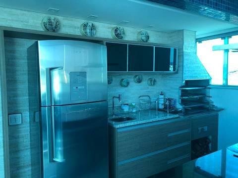 Cobertura, Padre Eustáquio, 4 Quartos, 3 Vagas, 2 Suítes