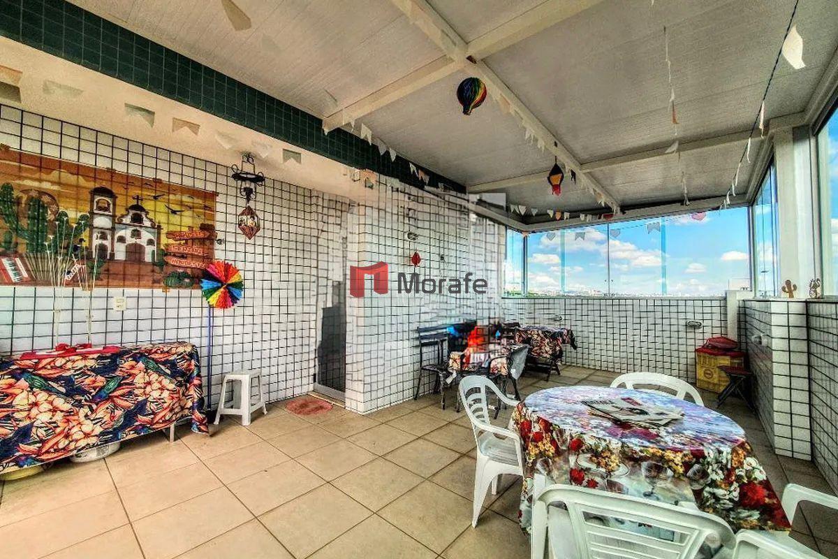 Apartamento, Itapoã, 3 Quartos, 2 Vagas, 2 Suítes