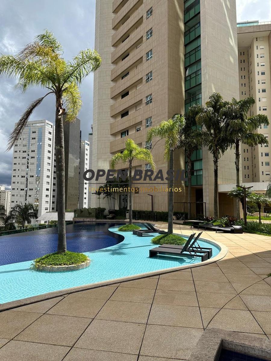 Apartamento, Vila da Serra, 3 Quartos, 3 Vagas, 3 Suítes