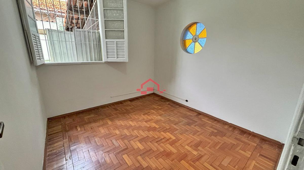 Casa, Carlos Prates, 3 Quartos, 3 Vagas