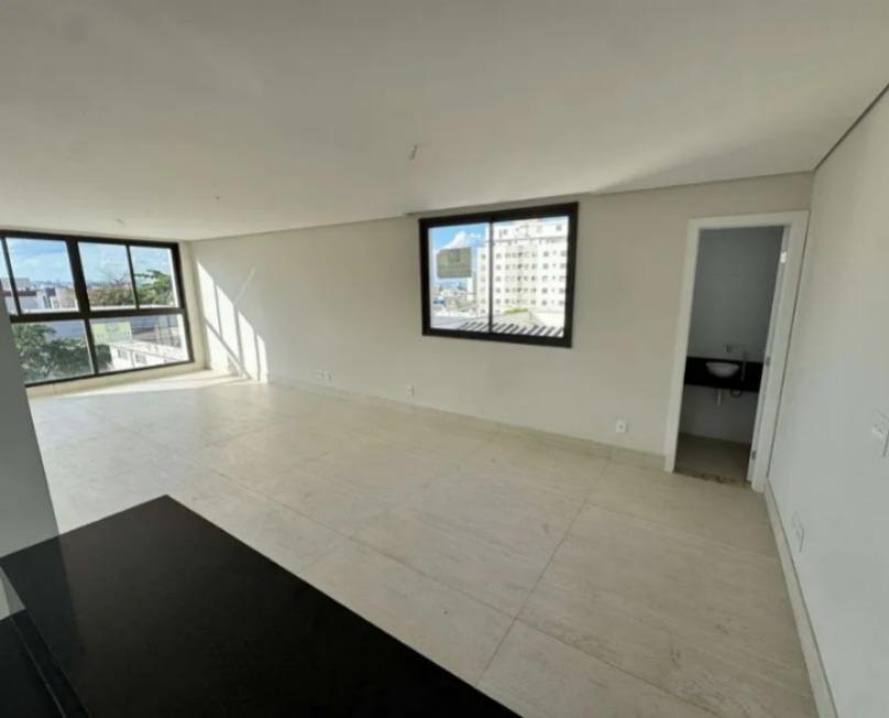 Apartamento, Cidade Nova, 4 Quartos, 3 Vagas, 2 Suítes