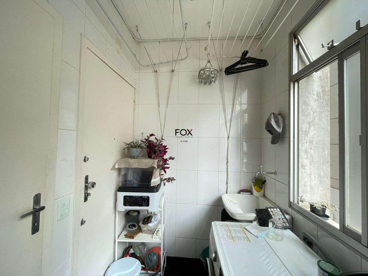 Apartamento, Lourdes, 3 Quartos, 1 Vaga, 1 Suíte