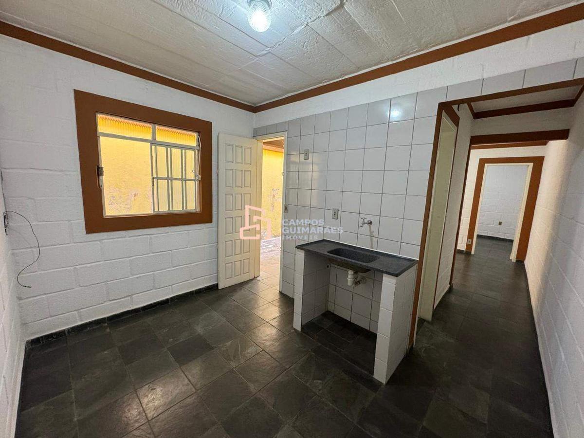 Apartamento, Vera Cruz, 1 Quarto