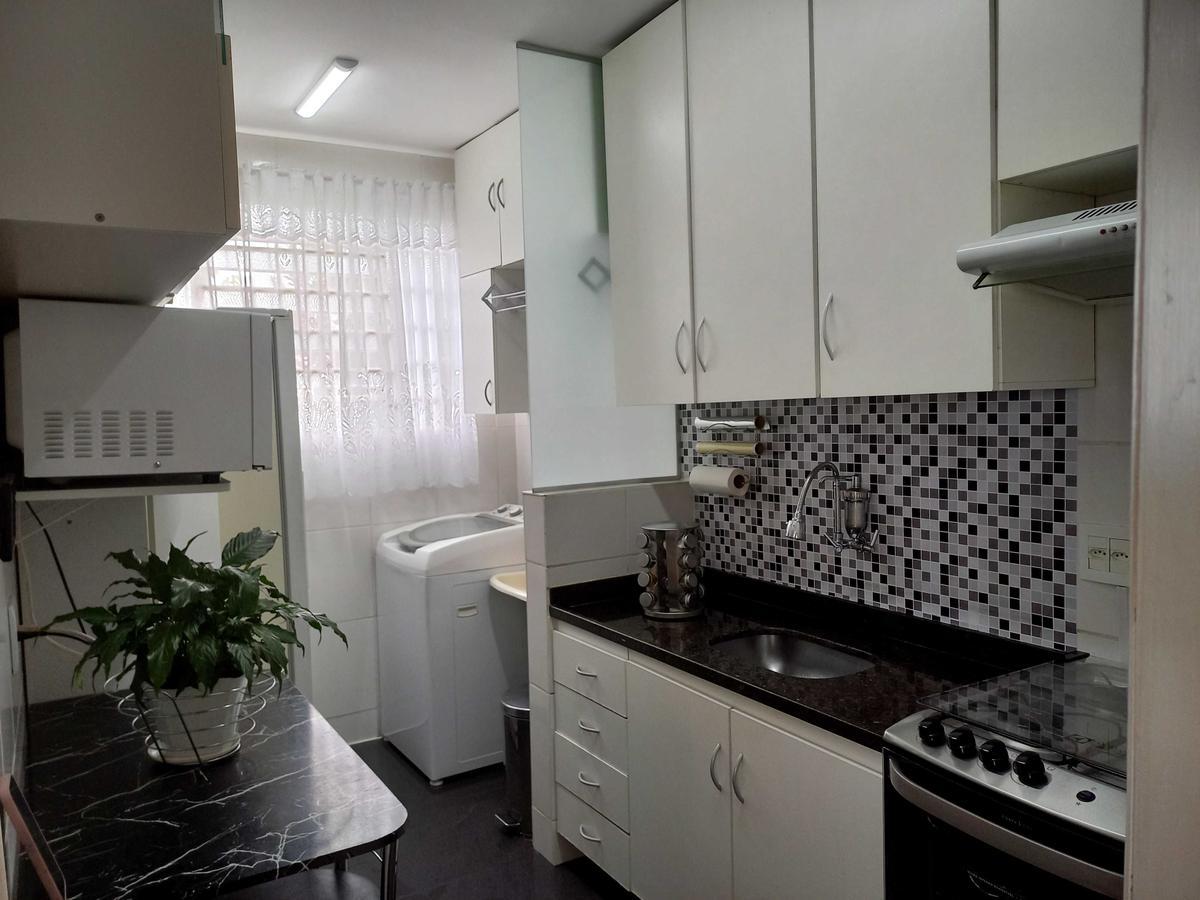 Apartamento, Caiçaras, 3 Quartos, 2 Vagas