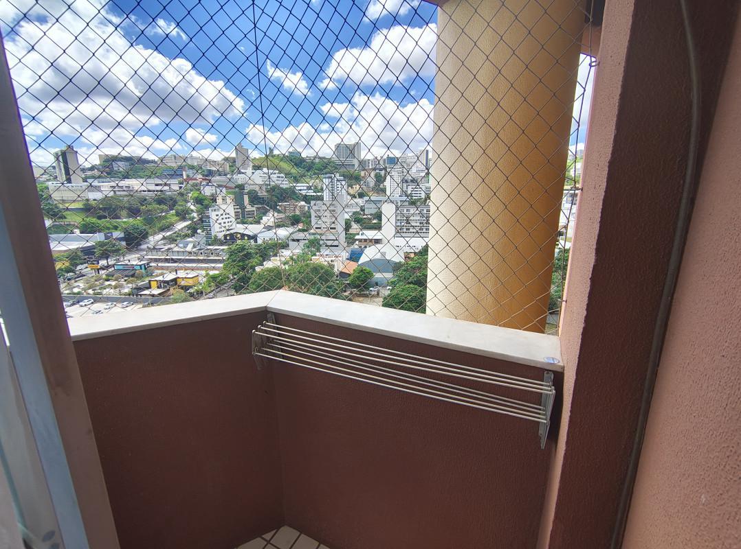 Apartamento, Buritis, 3 Quartos, 2 Vagas, 1 Suíte
