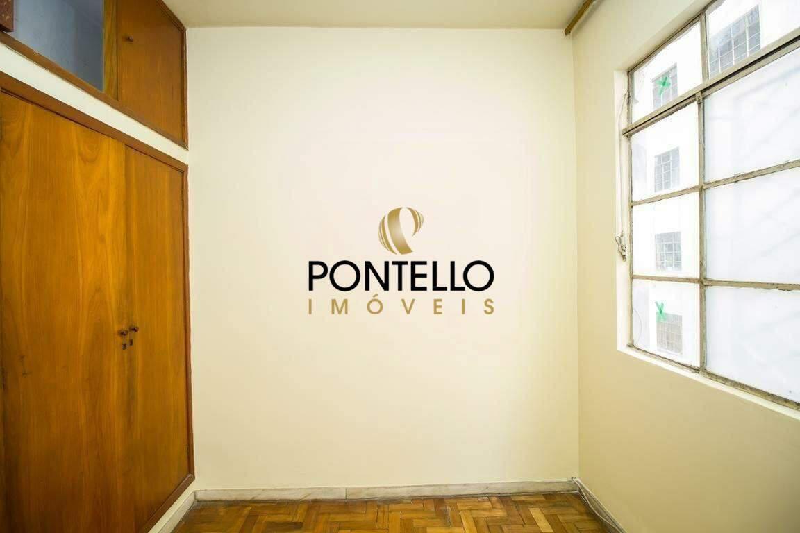 Apartamento, Lourdes, 3 Quartos, 0 Vaga, 1 Suíte