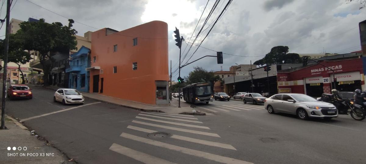 Andar, Carlos Prates, 0 Quarto, 0 Vaga