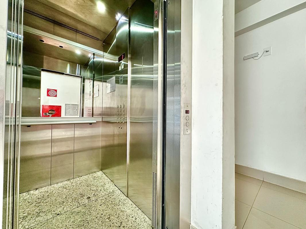 Apartamento, Cabral, 2 Quartos, 2 Vagas, 1 Suíte