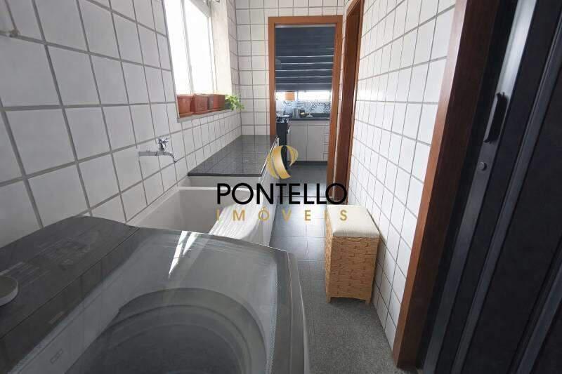 Apartamento, Gutierrez, 3 Quartos, 3 Vagas, 1 Suíte