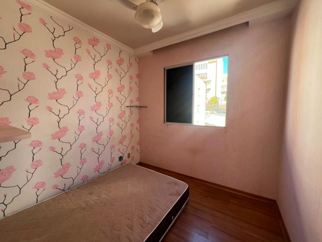 Apartamento, Silveira, 3 Quartos, 1 Vaga, 1 Suíte