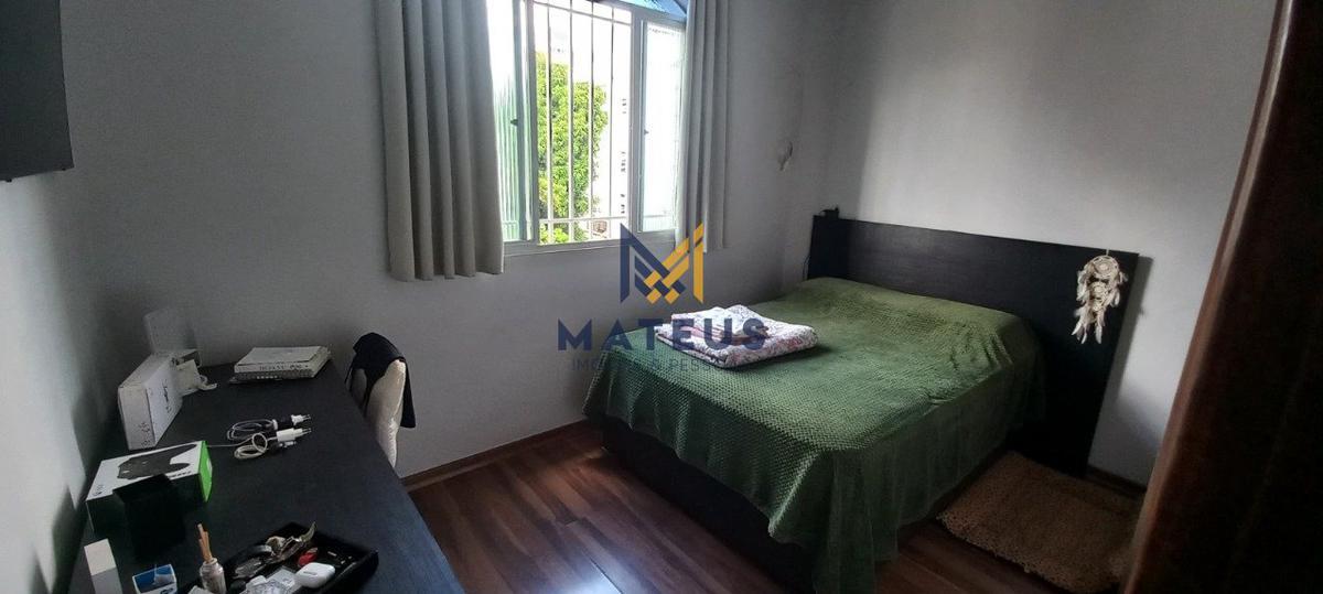 Apartamento, Caiçaras, 2 Quartos, 1 Vaga