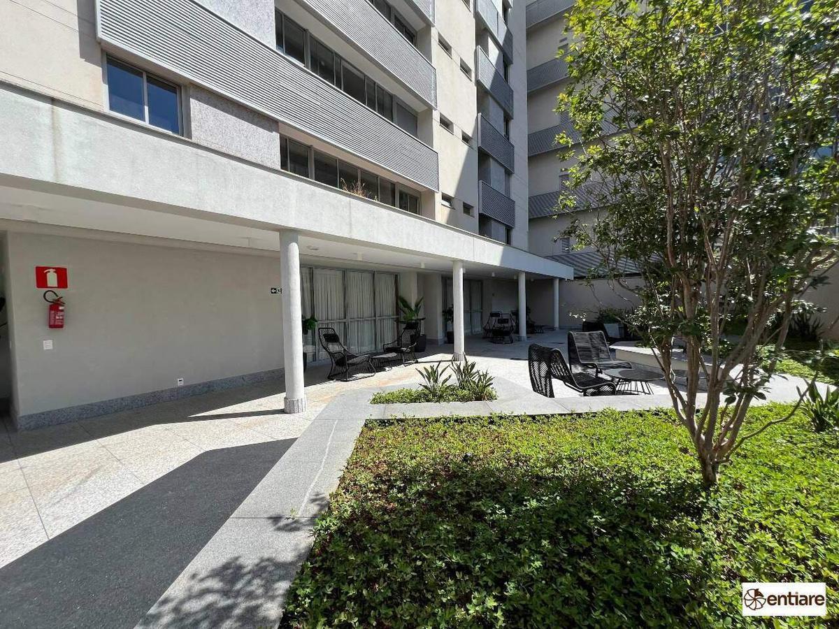 Apartamento, Boa Viagem, 2 Quartos, 2 Vagas, 2 Suítes