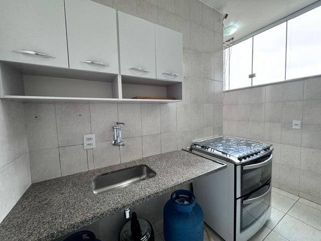 Apartamento, Ermelinda, 2 Quartos, 1 Vaga
