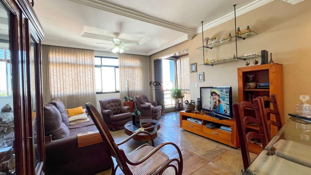 Apartamento, Ouro Preto, 3 Quartos, 2 Vagas, 1 Suíte