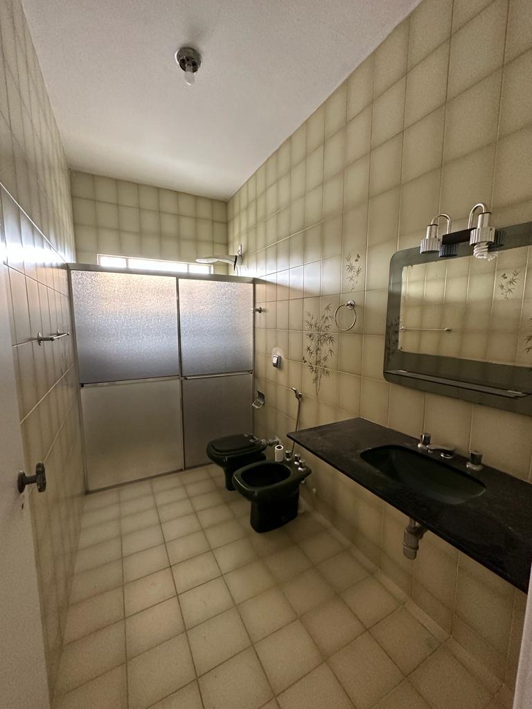 Casa, Jardim Andere, 5 Quartos, 0 Vaga