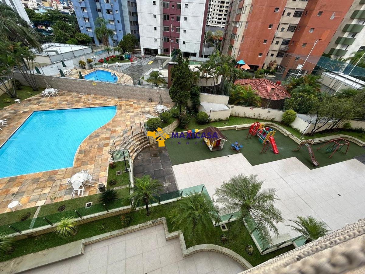 Apartamento, Ipiranga, 4 Quartos, 2 Vagas, 1 Suíte