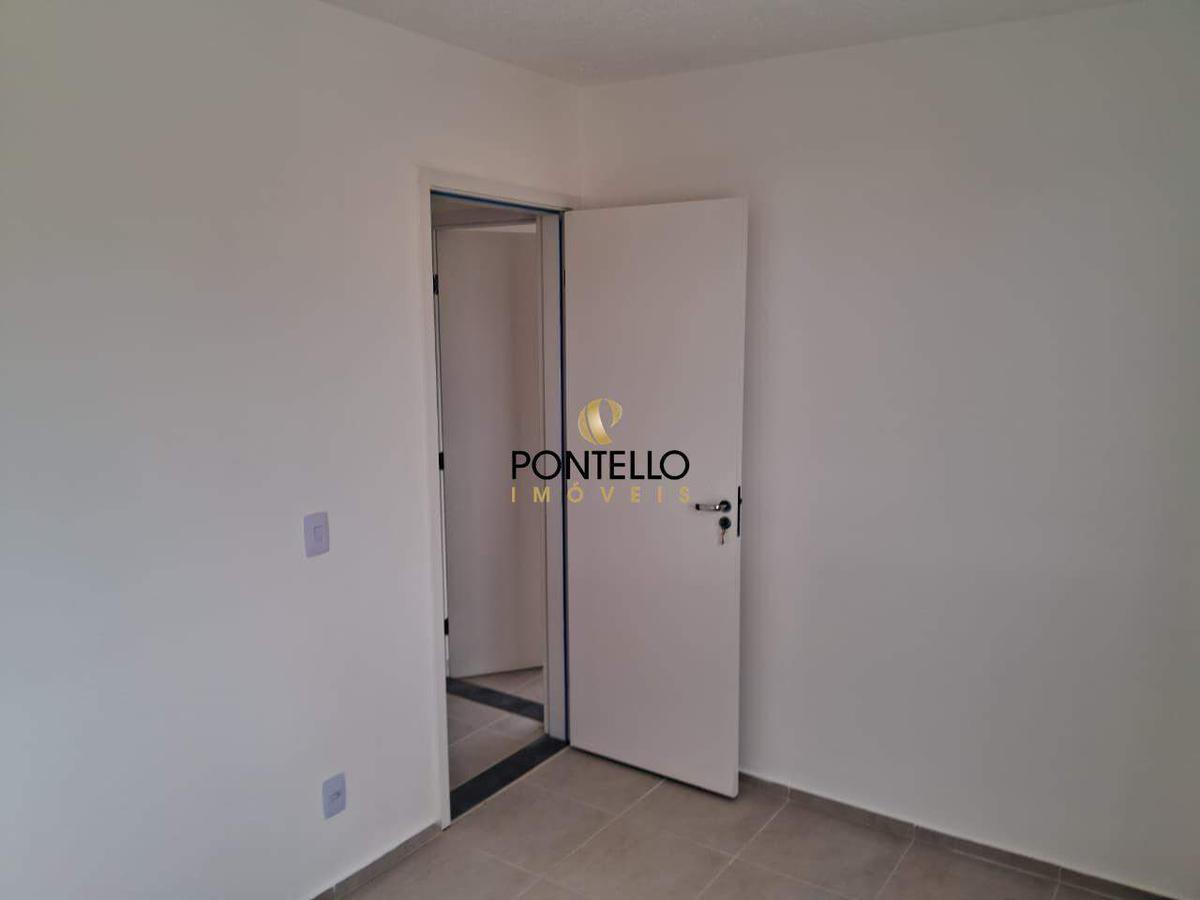 Apartamento, Brasília, 2 Quartos, 1 Vaga