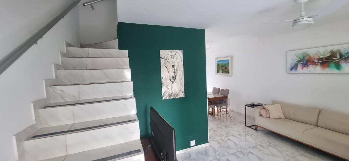 Casa, Horto, 4 Quartos, 2 Vagas, 1 Suíte