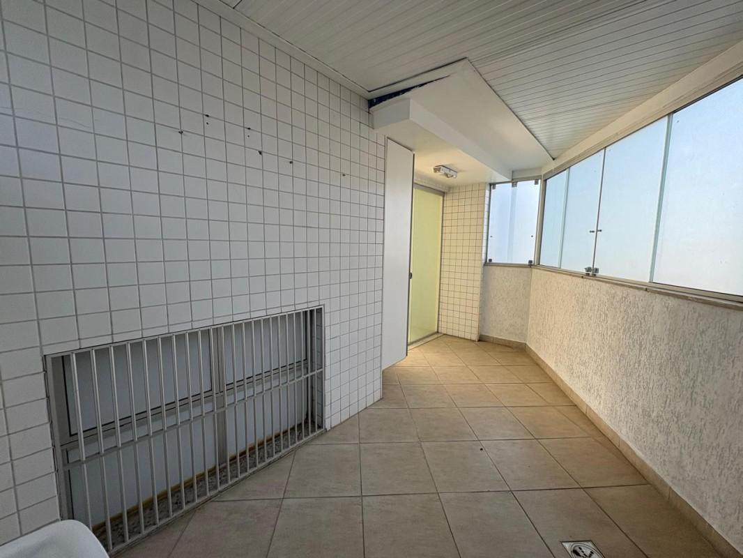 Apartamento, Ouro Preto, 3 Quartos, 2 Vagas, 1 Suíte