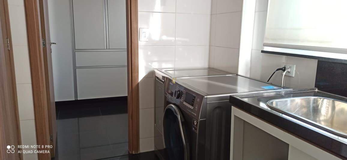 Apartamento, São Pedro, 4 Quartos, 3 Vagas, 2 Suítes