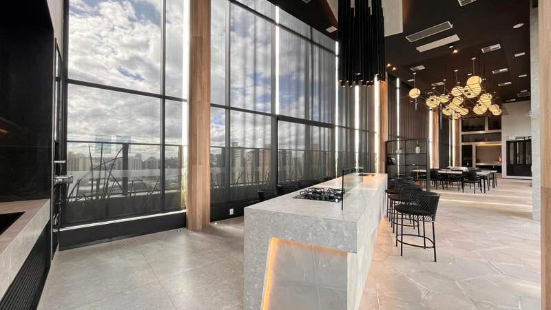 Apartamento, Santo Agostinho, 2 Quartos, 1 Vaga, 2 Suítes