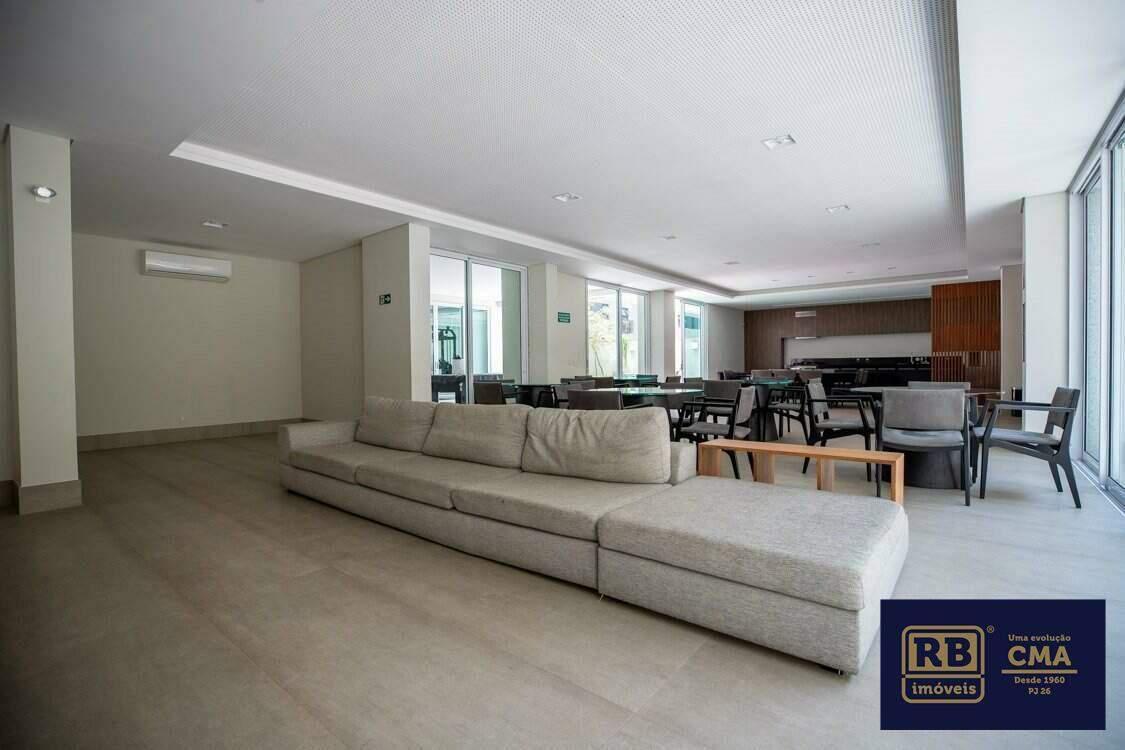 Apartamento, Gutierrez, 4 Quartos, 4 Vagas, 2 Suítes