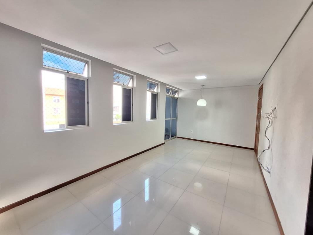 Cobertura, Cidade Nova, 3 Quartos, 2 Vagas, 1 Suíte