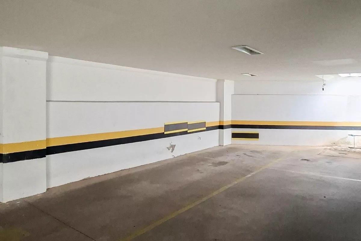 Apartamento, Anchieta, 3 Quartos, 2 Vagas, 1 Suíte