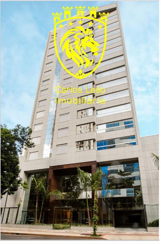 Apartamento, Savassi, 4 Quartos, 4 Vagas, 4 Suítes