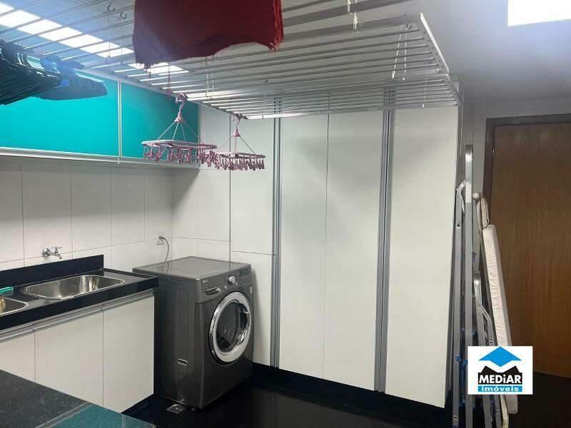 Cobertura, Cidade Nova, 5 Quartos, 4 Vagas, 4 Suítes