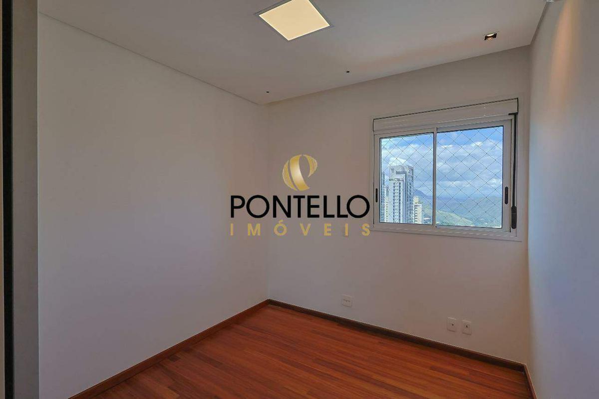 Apartamento, Vila da Serra, 3 Quartos, 3 Vagas, 3 Suítes