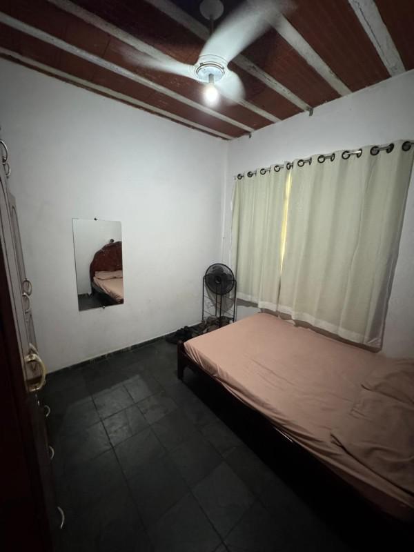 Casa, Vale do Jatobá, 2 Quartos, 0 Vaga