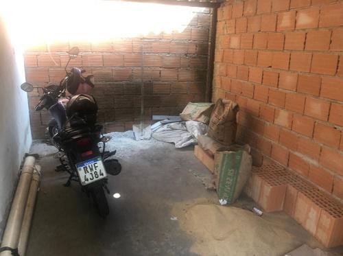 Apartamento, Ermelinda, 3 Quartos, 1 Vaga, 1 Suíte