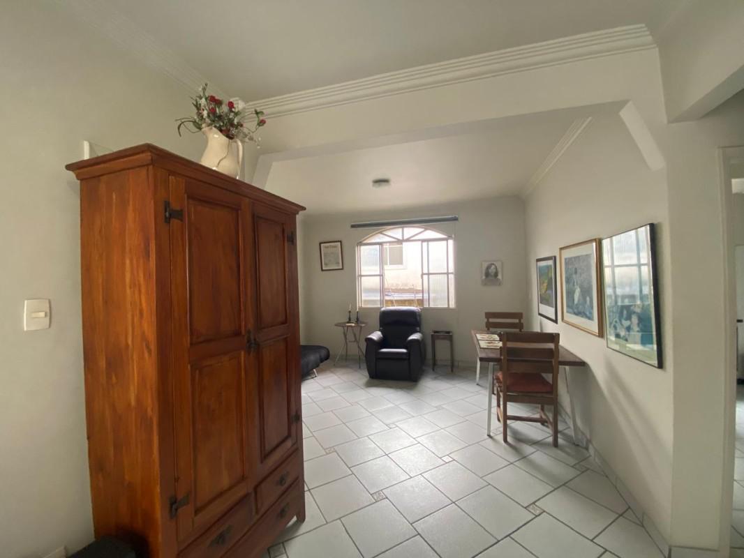 Apartamento, Cidade Nova, 3 Quartos, 0 Vaga, 1 Suíte