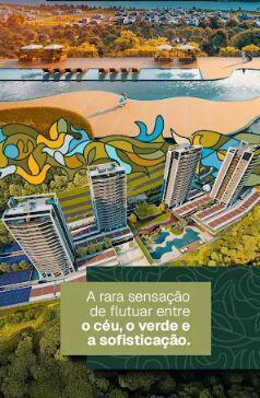 Apartamento, Lagoa dos Ingleses, 5 Quartos