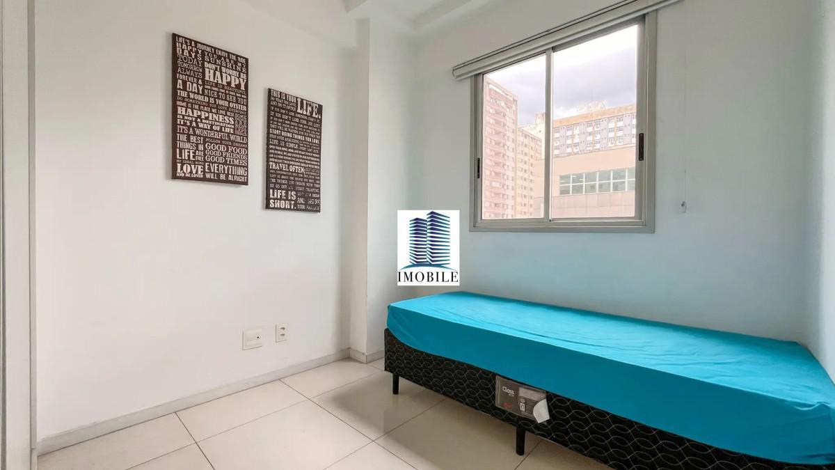 Apartamento, Centro, 2 Quartos, 2 Vagas
