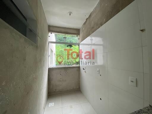 Casa, Floresta, 2 Quartos, 1 Vaga