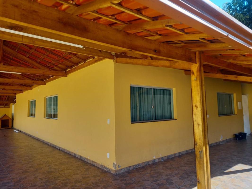 Casa, Dumaville, 3 Quartos, 10 Vagas, 1 Suíte