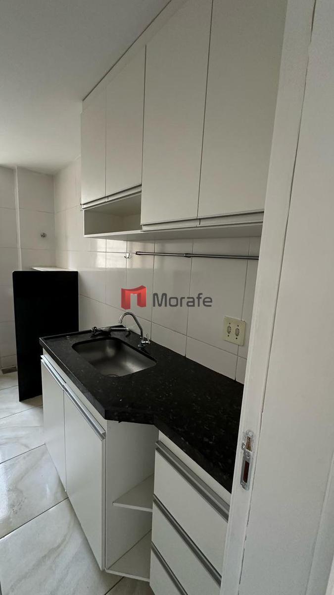 Apartamento, Castelo, 3 Quartos, 2 Vagas, 1 Suíte