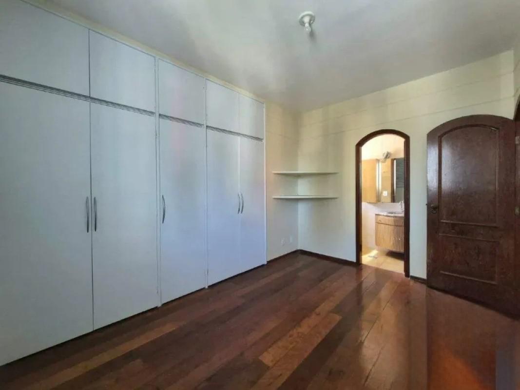 Apartamento, Savassi, 4 Quartos, 2 Vagas, 1 Suíte