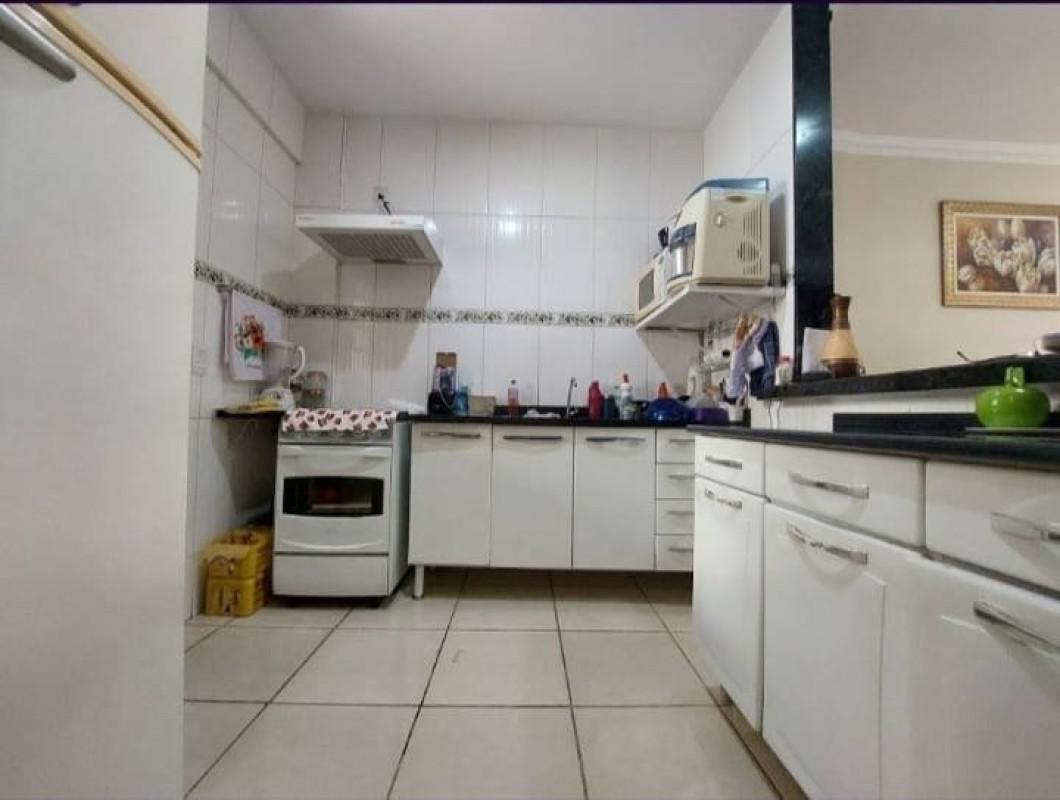 Casa, Diamante, 2 Quartos, 2 Vagas