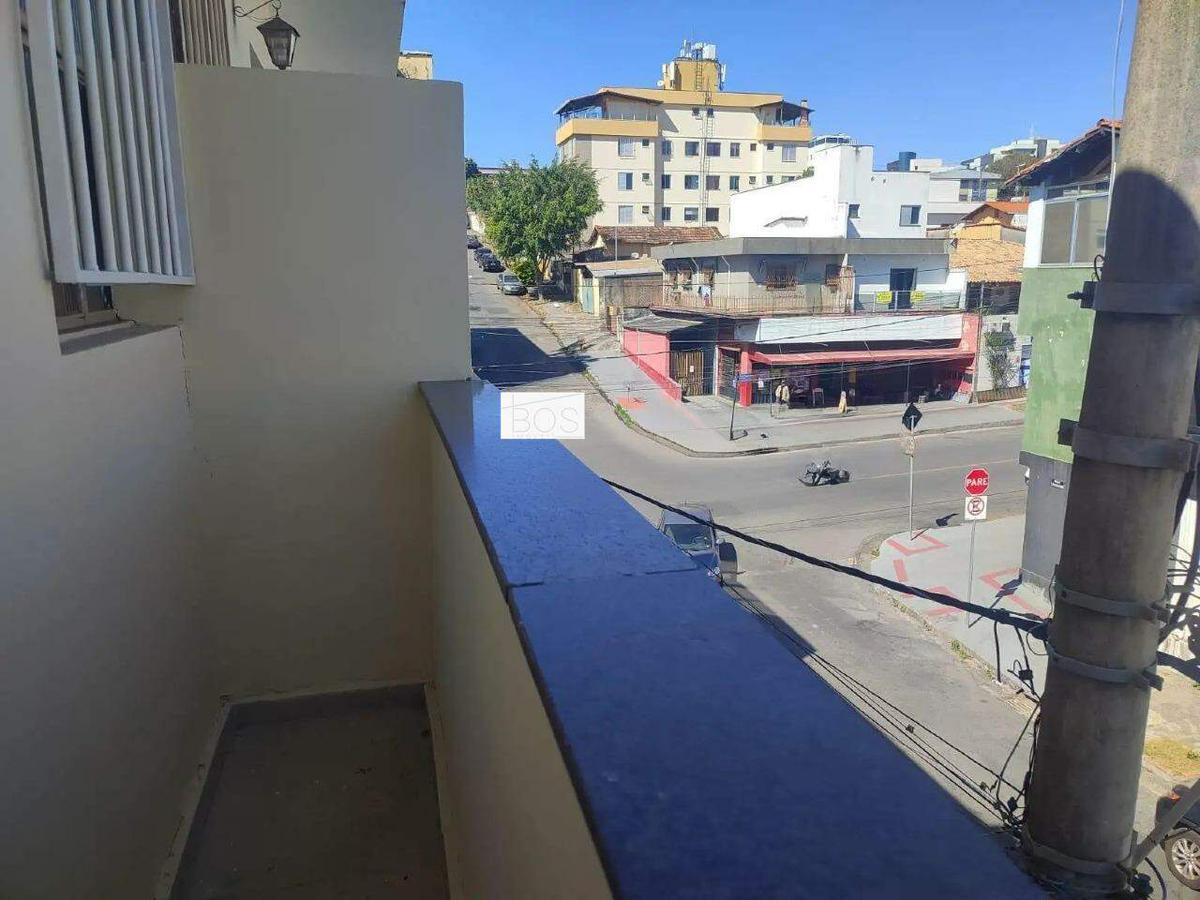 Apartamento, Renascença, 3 Quartos, 4 Vagas