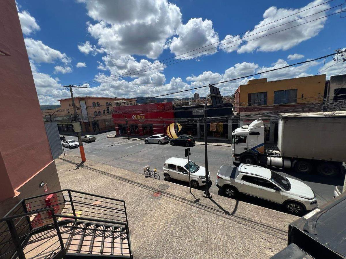 Andar, São Geraldo, 0 Quarto, 0 Vaga