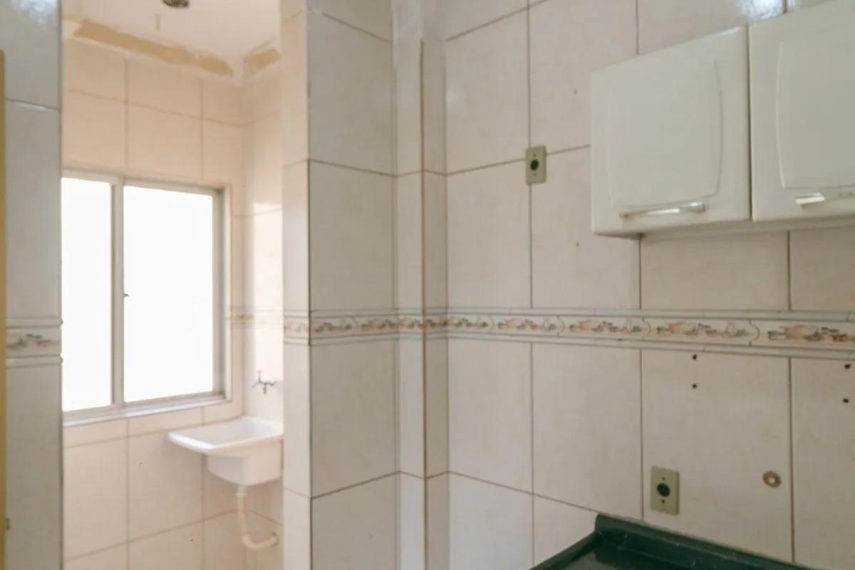 Apartamento, Heliópolis, 2 Quartos, 1 Vaga